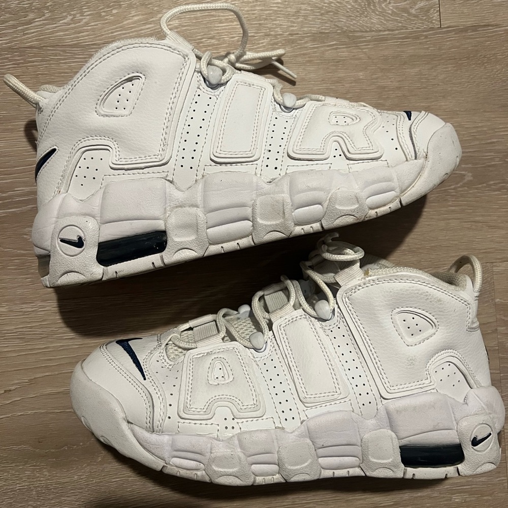 Nike Air Uptempo